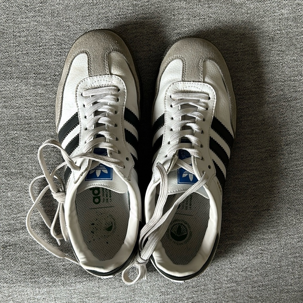 Adidas samba